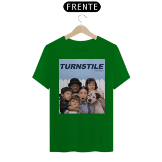 Nome do produto Turnstile / Os Batutinhas