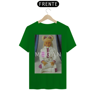 Nome do produto Megan X