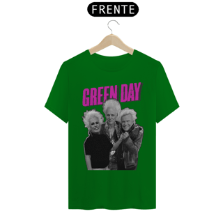 Nome do produto Green Day Brasil