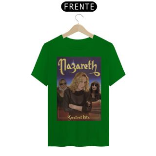 Nome do produto Nazareth / Nazaré Tedesco