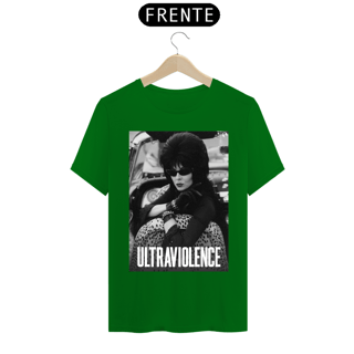 Nome do produto Elvira / Ultraviolence