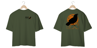 Nome do produto RDM Oversized