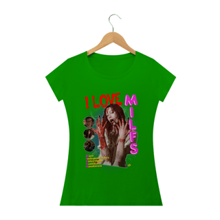 Nome do produto Babylook Milfs - Evil Dead Rising