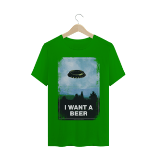 Nome do produto I Want A Beer