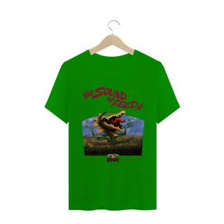 Nome do produto A Pequena Loja Dos Horrores