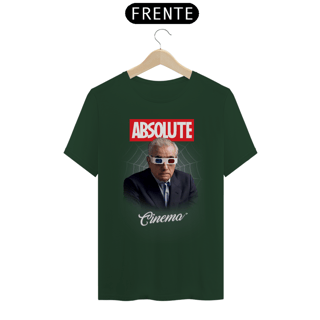 Nome do produto Absolute Cinema - Martin Scorsese