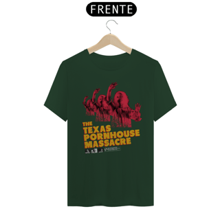 Nome do produto The Texas Pornhouse Massacre