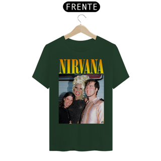 Nome do produto NIRVANA