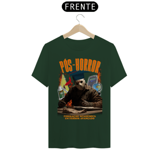 Nome do produto Pós Horror