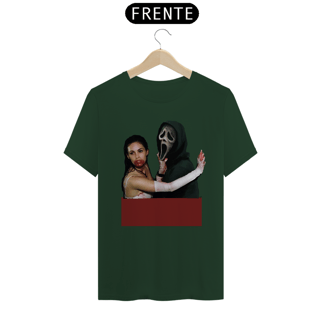 Nome do produto Garota Infernal X Ghostface