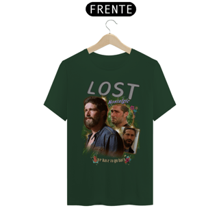 Nome do produto Lost - We have to go back