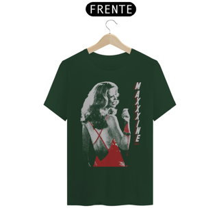 Nome do produto Maxxxine - Vestido cor de Sangue