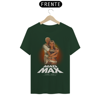 Nome do produto Mad Max e a princesa Xuxa