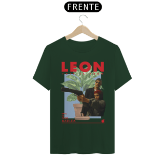 Nome do produto Leon - This is from Matilda