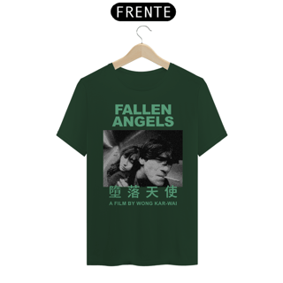 Nome do produto Fallen Angels - Wong Kar-Wai