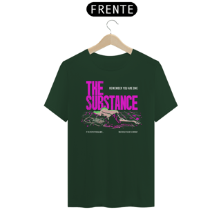 Nome do produto The Substance - Remember you are one
