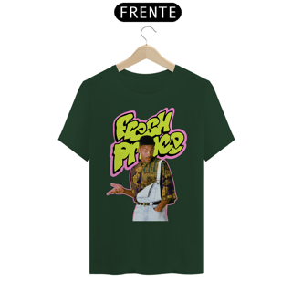 Nome do produto Fresh Prince - Um maluco no pedaço