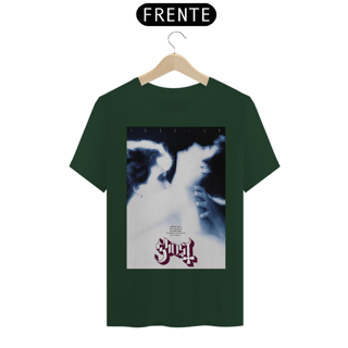 Nome do produto Ghost - Believe