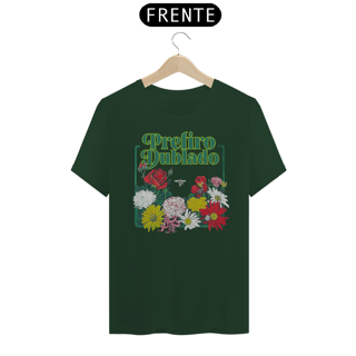 Nome do produto Prefiro Dublado