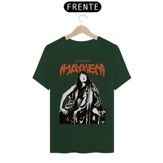 Nome do produto Mayhem - Lady Gaga