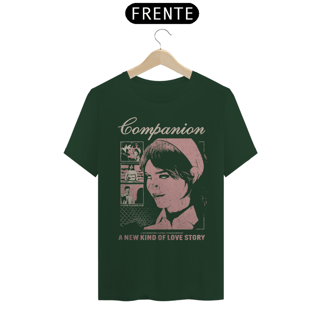 Nome do produto Companion