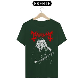 Nome do produto Madonna Metal