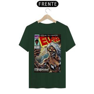 Nome do produto Eu Sou A Tempestade (Acalma teu Coração)