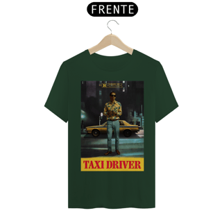 Nome do produto Taxi Driver