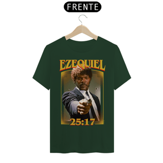 Nome do produto Ezequiel 25:17 - Pulp Fiction