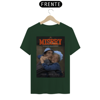 Nome do produto Misery - Madruga e Dona Clotilde