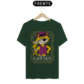 Nome do produto The Catsby - Mandachuva