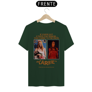 Nome do produto Carrie