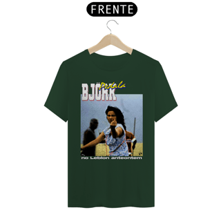 Nome do produto Bjork pedala no Leblon