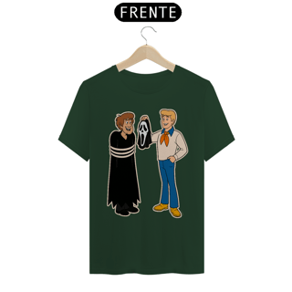 Nome do produto Salsicha Ghostface - Scream-Doo!