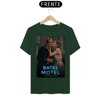 Nome do produto Bates Motel - Quico e Dona Florinda