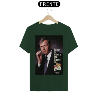 Nome do produto O Homem Fumante - Arquivo X