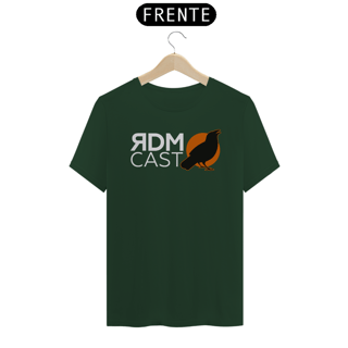 Nome do produto RDM Camiseta 1
