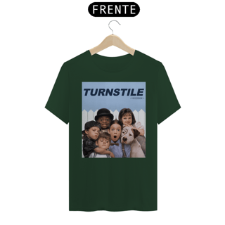Nome do produto Turnstile / Os Batutinhas