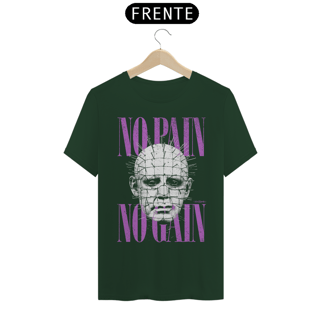 Nome do produto Hellraiser - No Pain No Gain