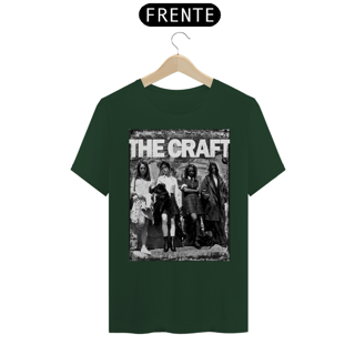 Nome do produto The Craft / Ramones - Jovens Bruxas