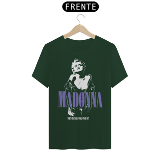 Nome do produto Madonna - Who