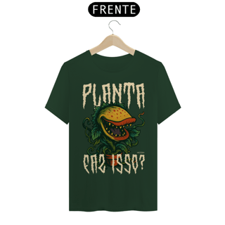 Nome do produto Planta faz isso? - A pequena loja dos horrores?