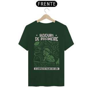 Nome do produto Bacuri de Rosimeire / O Bebê de Rosemary