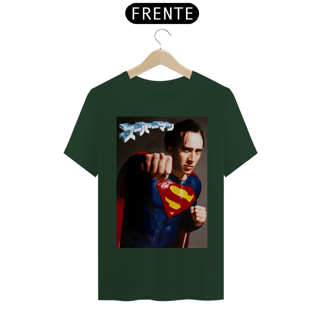 Nome do produto Nicolas Cage - Supe man