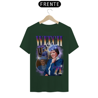 Nome do produto Witch of 71 / Bruxa do 71
