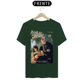 Nome do produto O Lobisomem de Roque Santeiro