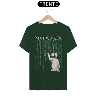 Nome do produto The Meowtrix / Matrix