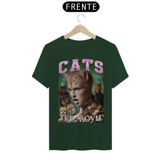 Nome do produto Cats - The Movie
