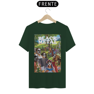Nome do produto Black Metal