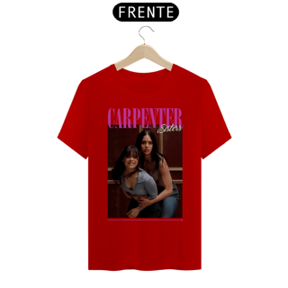 Nome do produto Carpenter Sisters